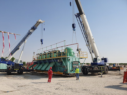 Suhail Al Mazroui Establishment - Fujairah - +971 2 555 5247