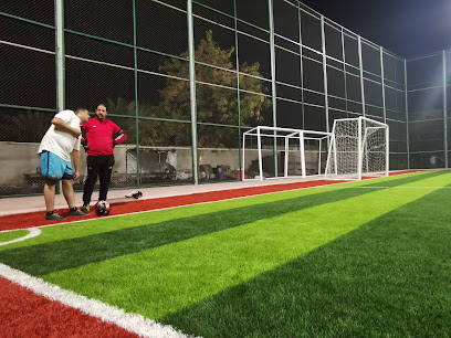 Al Nuaimi Group Football yard - Ras al Khaimah - +971 56 994 1271