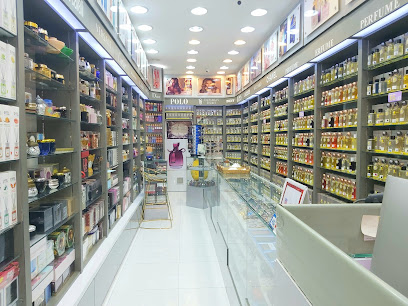 Montana perfumes مونتانا للعطور - Ras al Khaimah - +971 50 998 2839