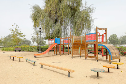 Al Khaleej Al Arabi Park 1 - Fujairah - +971 800 555