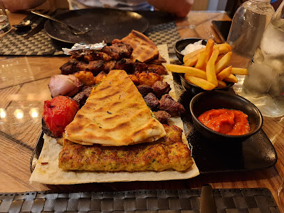 Scala Restaurant - Dubai - +971 3 755 5123