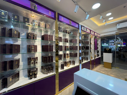 Aromade Oud LLC - Ras al Khaimah - +971 55 905 4128