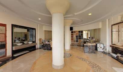 Italian Marble Decor & Fitting Establishment - Dubai - +971 3 721 5331