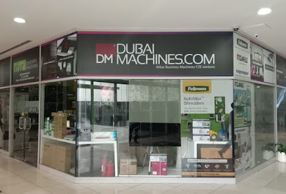 Dubaimachines.com - Fujairah - +971 4 336 0300