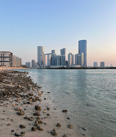 Pocket Park (IR-4) - Fujairah -