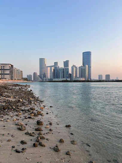 Pocket Park (IR-4) - United Arab Emirates|Al Reem Island - Shams Abu Dhabi - Abu Dhabi