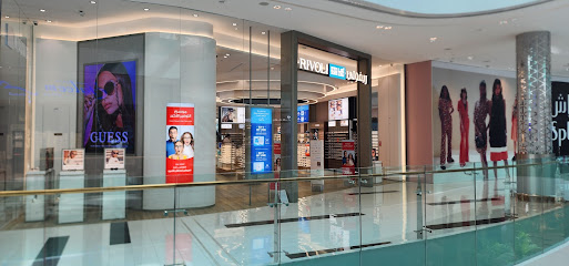 Rivoli Eyezone Optical & Sunglasses Store - Forsan Central Abu Dhabi - Fujairah - +971 2 309 7254
