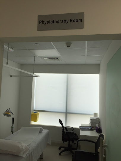 Guangdong Medical Center DMCC - United Arab Emirates|Dubai|Unit 604 Cluster X3