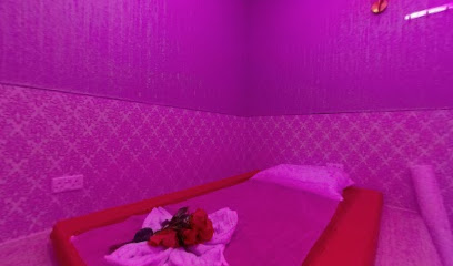Nature Bright Spa - Fujairah - +971 58 237 4903