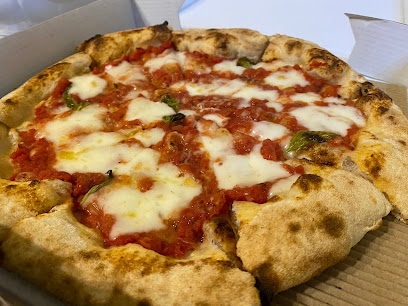 Oven Pizzeria - Dubai - +971 50 932 1783