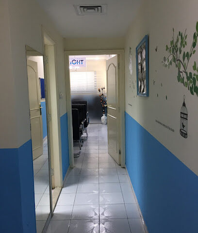 Connections Right - Fujairah - +971 55 737 1457