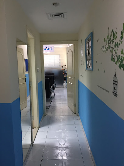 Connections Right - United Arab Emirates|Rm. 410 Bin Jarsh Bldg. Deira Dubai