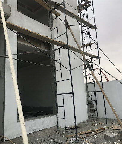 Building maintenance - Dubai - +971 52 884 9764
