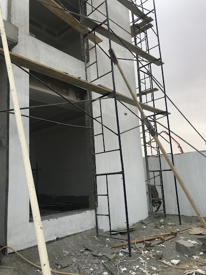 Building maintenance - United Arab Emirates|International City - Morocco Cluster - Dubai|Morocco I12