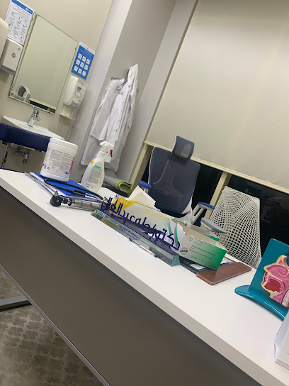 ENT Department - United Arab Emirates|Khalifa City - SE-4 - Abu Dhabi|CH6C+H86