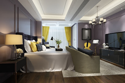 Spaces Decor Design - Dubai - +971 2 666 2334