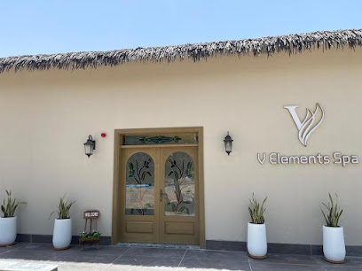 V Elements Spa - Danat Jebel Dhanna Resort - Fujairah - +971 50 795 9539
