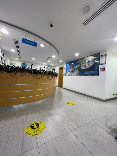 Al Abbar Laboratories for Research & Medical Analysis - United Arab Emirates|Dubai|Khalid Bin Waleed Road (Bank Street|UBL Bank Building
