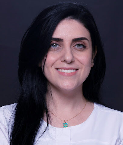 Dr Ronza Azrak | د رونزا ازرق - Ras al Khaimah - +971 50 540 3072