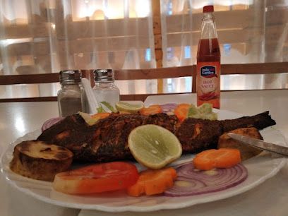 Curry House Restaurant , Fujairah Branch - Dubai - +971 50 821 7871