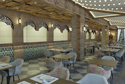 BAHR AL IBDAA DECOR CONT - Dubai -