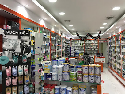 Better Life PHARMACY - Ras al Khaimah - +971 9 222 7299