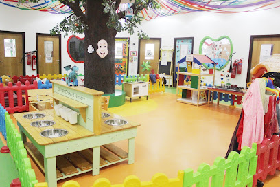 British Orchard Nursery - Mirdif - Fujairah - +971 4 514 7913