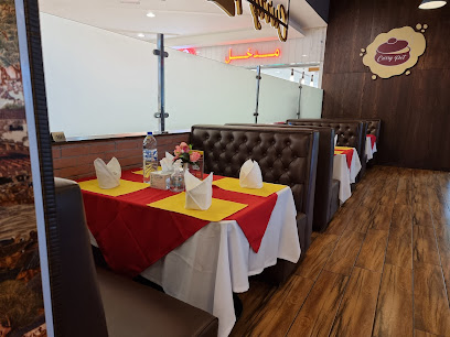 Curry Pot Restaurant - Dubai - +971 3 753 1966