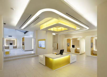 Amzan Middle East LLC - Dubai - +971 4 388 3314