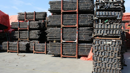 Brothers Steel Industry LLC - Dubai - +971 6 748 2524