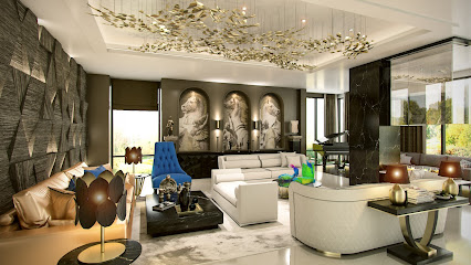 Nahawi Design Studio - Dubai - +971 6 573 7318