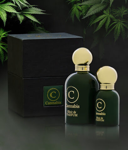 Pefumo Perfumes - Ras al Khaimah - +971 55 755 5236