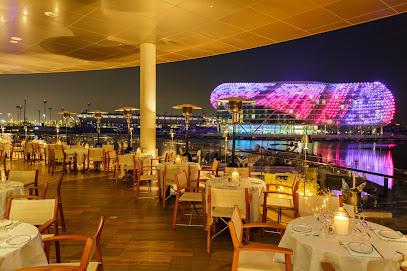 Cipriani Yas Island - Dubai - +971 2 657 5400