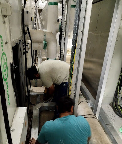 Shahbaz Maqsood Technical Services - Ras al Khaimah - +971 56 850 3837