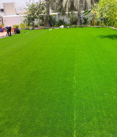 Green Pastures Landscape & Gardening LLC - Dubai - +971 58 588 6513