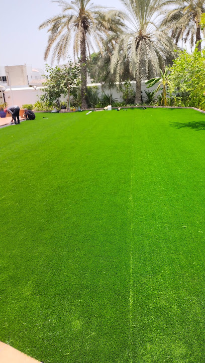 Green Pastures Landscape & Gardening LLC - United Arab Emirates|Al Nahda 2 - Dubai|Al Ahli House B