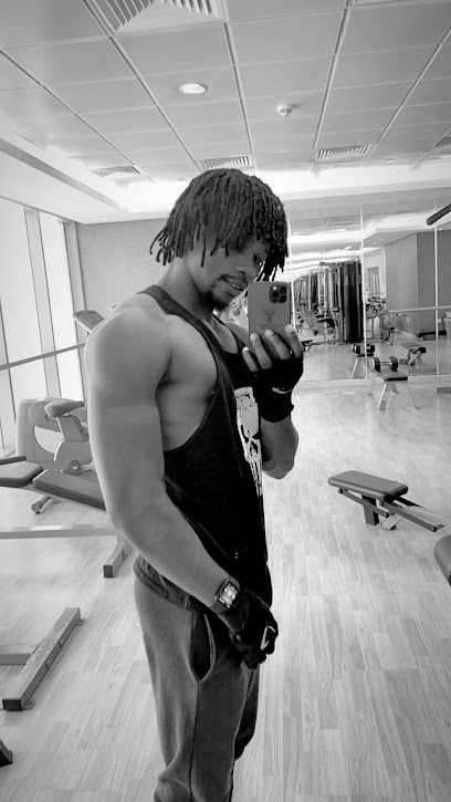 Fitness Hacking - United Arab Emirates|Business Bay - Dubai|Sol Avenue