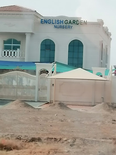 English Garden Nursery - United Arab Emirates|Al Dhahir - Abu Dhabi|28 Burj Ash Shamali St