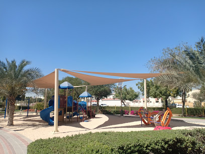 Nadd Al Hamar Park 1 - Khor Fakkan -