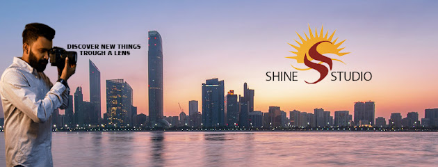 شاين ستوديو الخالدية ، Shine Studio - Ras al Khaimah - +971 2 666 3689