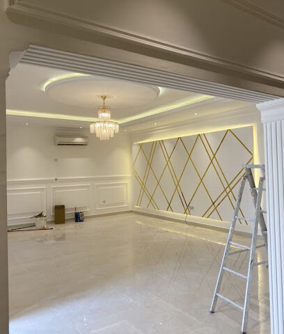 Al Lamsah Al Oula For painting and decoration - Dubai - +971 50 784 7173