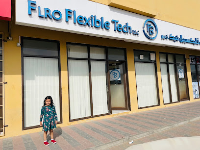 FLRO Flexible Tech LLC - Ras al Khaimah - +971 50 202 5087
