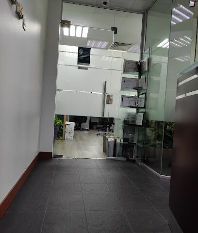 Asteco Property Management - Al Ain Office - Ras Al-Khaimah - +971 3 766 6097