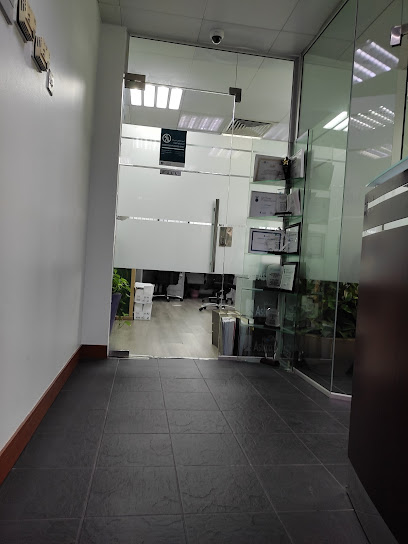 Asteco Property Management - Al Ain Office - United Arab Emirates|Abu Dhabi|First Floor