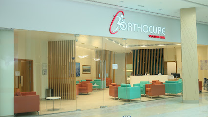 Orthocure Sportsmed Clinic - Fujairah - +971 4 323 3355
