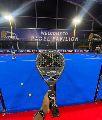 Padel Pavilion - Fujairah - +971 56 688 8443