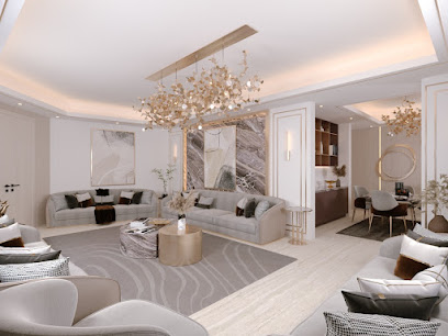 Space & Design Interior Decoration - Dubai - +971 55 538 0229