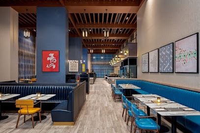 The Spice Tree - Dubai - +971 4 217 5193