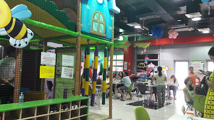 Extreme Fun | Motor City branch | Kids Play Center - Ras al Khaimah - +971 4 452 5543