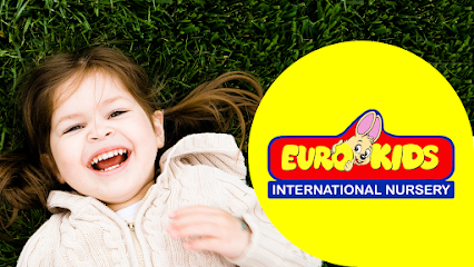 Euro Kids International Nursery Branch 2 - Al Majaz 3 Branch - Ras al Khaimah - +971 6 577 5771